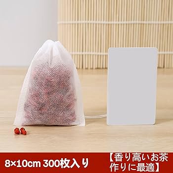 ティーリーフ300枚